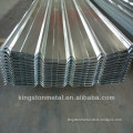 Carbon Steel Corrugated Metal Roofing Sheets Prices